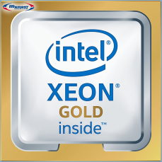 Intel Xeon Gold 6126F, 2.60GHz, 12C 24T, LGA 3647, tray